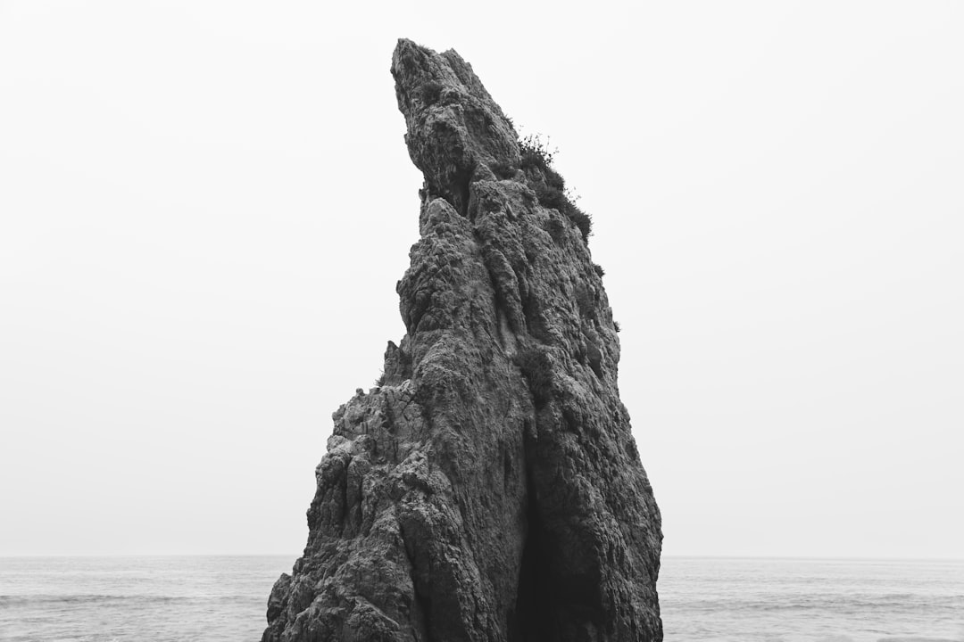Te Hoho Rock: el arco de piedra de Cathedral Cove - Hei Marine Reserve | Secret World Trip Planner
