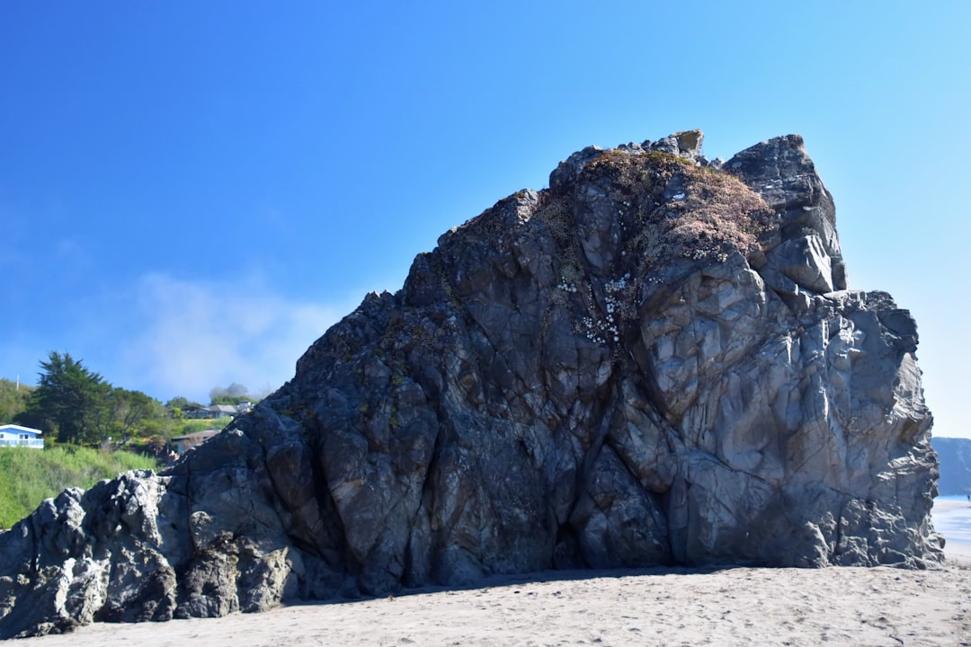 Te Hoho Rock: el arco de piedra de Cathedral Cove - Hei Marine Reserve | Secret World Trip Planner