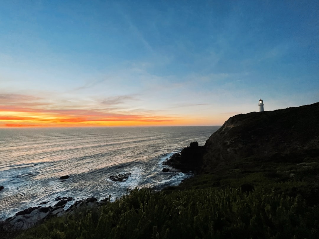 Point Lonsdale Lighthouse: A Beacon Against the Tides — 9/13 Point Lonsdale Rd