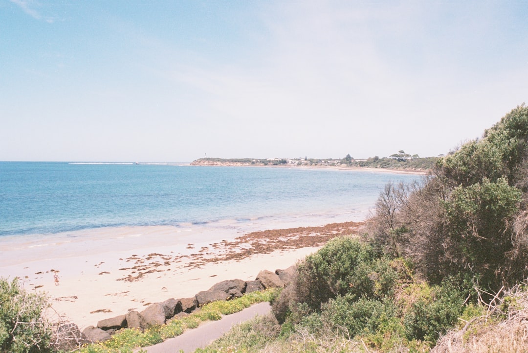 Point Lonsdale Leuchtturm: Der Leuchtturm der Strömungen - 9/13 Point Lonsdale Rd | Secret World Trip Planner