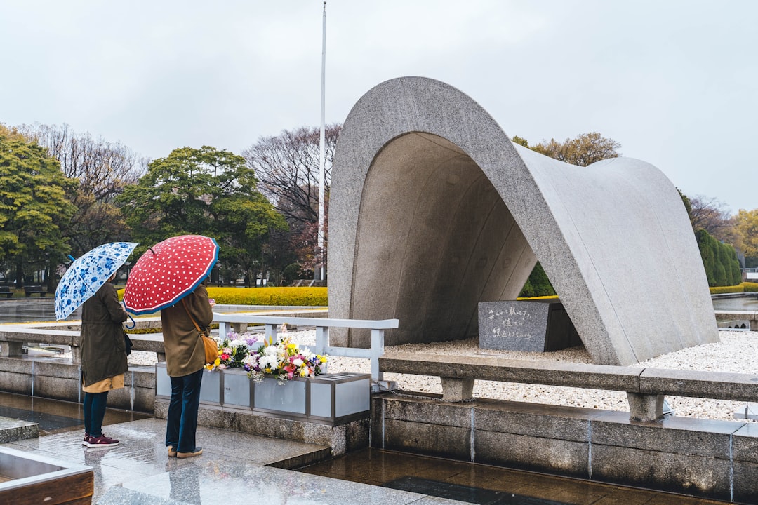Memoriale della Pace di Hiroshima: la cupola che resiste - Hiroshima | Secret World Trip Planner