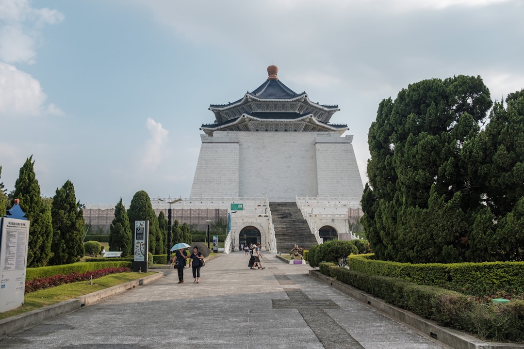The Mausoleum of China's First Emperor in Xi'an — Xi'an