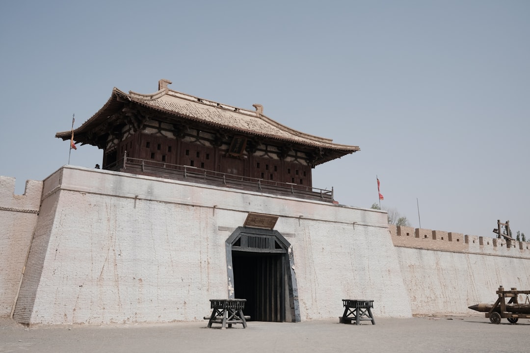 Le Mausolée du Premier Empereur Qin à Xi'an - Xi'an | Secret World Trip Planner