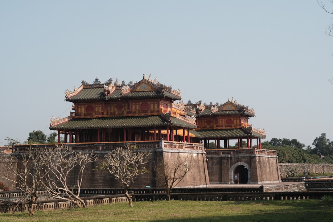 Le Mausolée du Premier Empereur Qin à Xi'an - Xi'an | Secret World Trip Planner