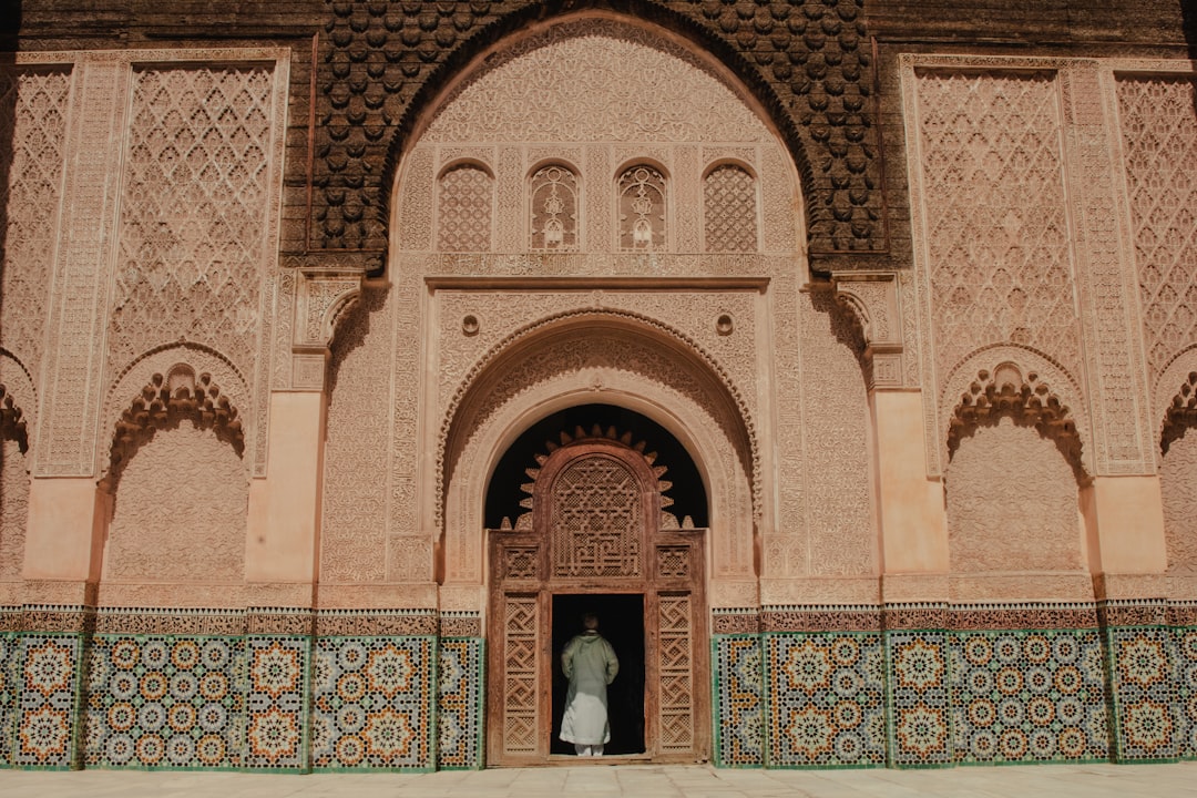 Explorando Tumb: historia y cultura de Marruecos | Secret World Trip Planner