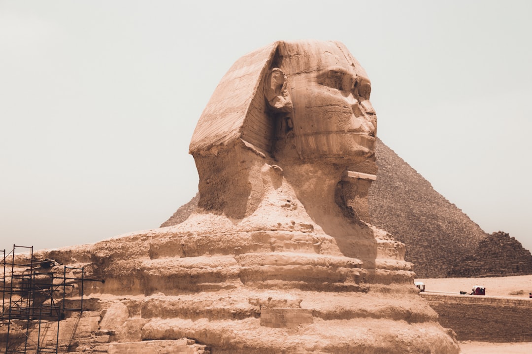 Discover Nawami: A Journey into Egypt's History - Taba | Secret World Trip Planner