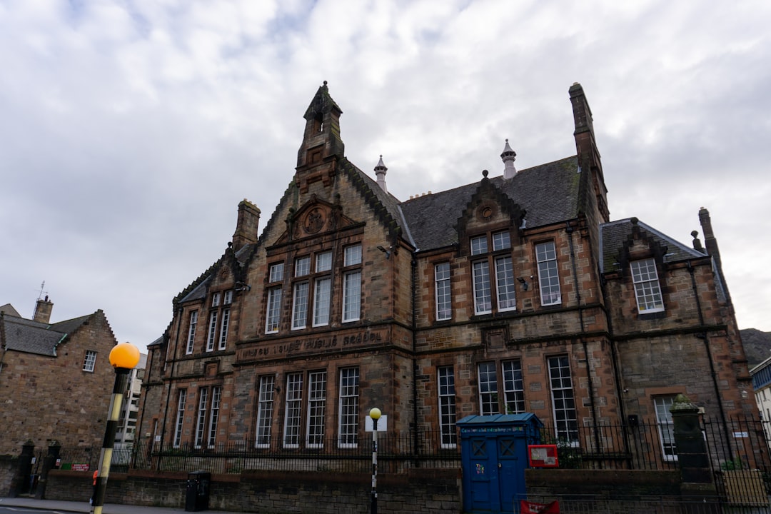 Scopri il Savings Banks Museum in Scozia: un viaggio nella cultura bancaria - Ruthwell | Secret World Trip Planner