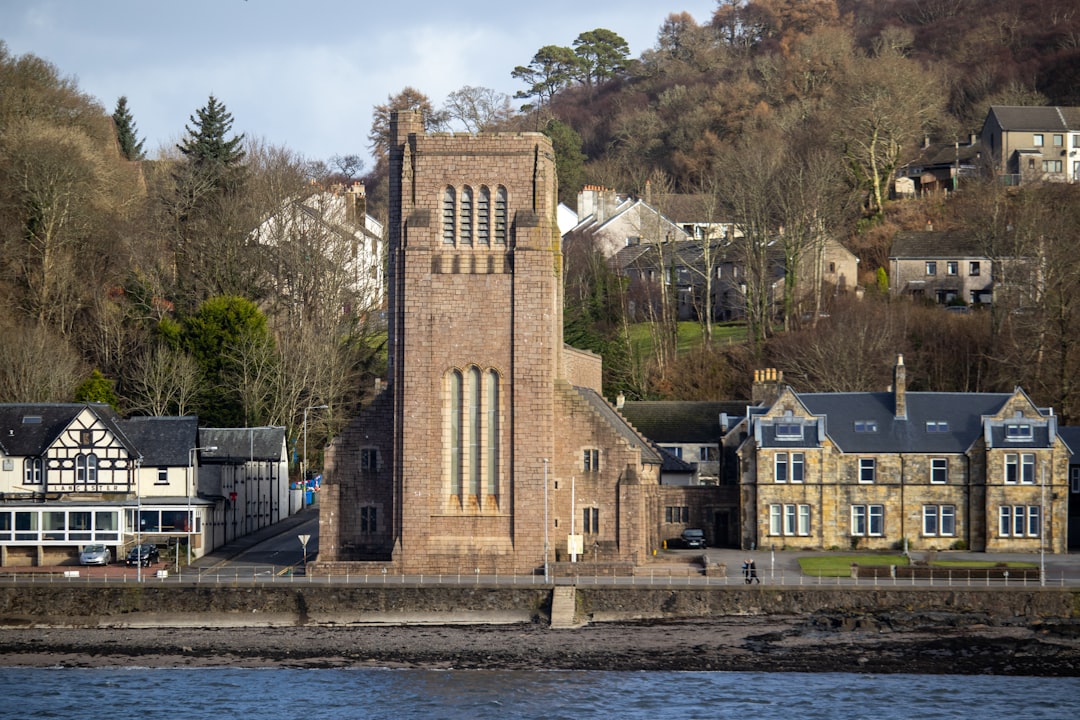 Scopri il Savings Banks Museum in Scozia: un viaggio nella cultura bancaria - Ruthwell | Secret World Trip Planner