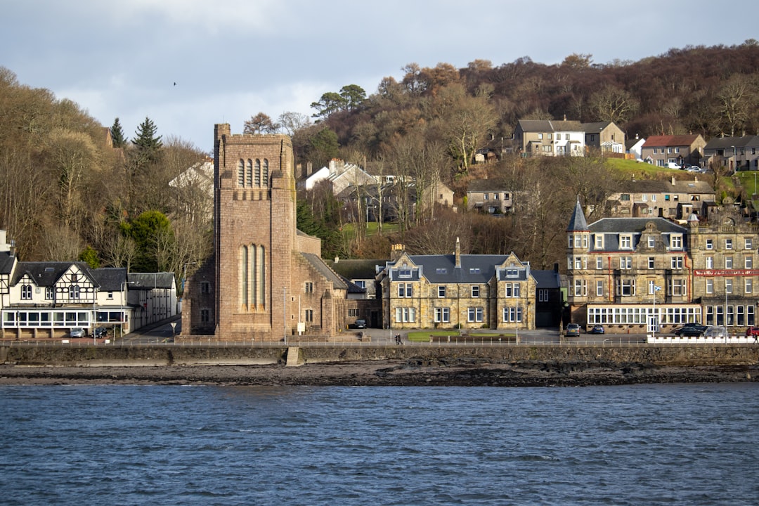 Descubre el Savings Banks Museum en Escocia: un viaje a la cultura bancaria - Ruthwell | Secret World Trip Planner