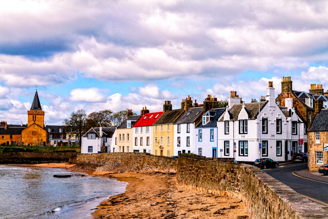Découvrir St Augustine's à Coatbridge : un voyage dans l'histoire - North Lanarkshire | Secret World Trip Planner