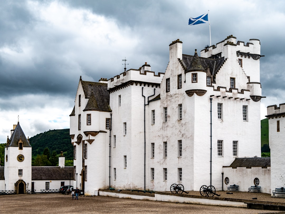 Descubriendo el Castle House Museum en Dunoon, Escocia - Argyll and Bute Council | Secret World Trip Planner