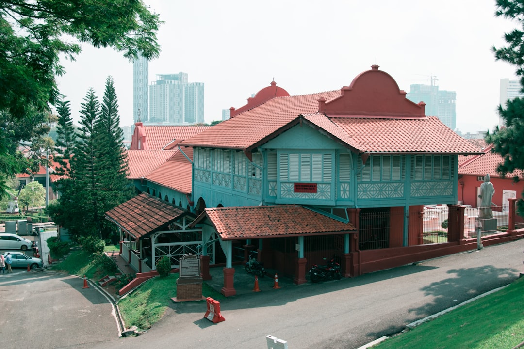 Museo de la Belleza Duradera: un viaje a través de los cánones estéticos — Melaka