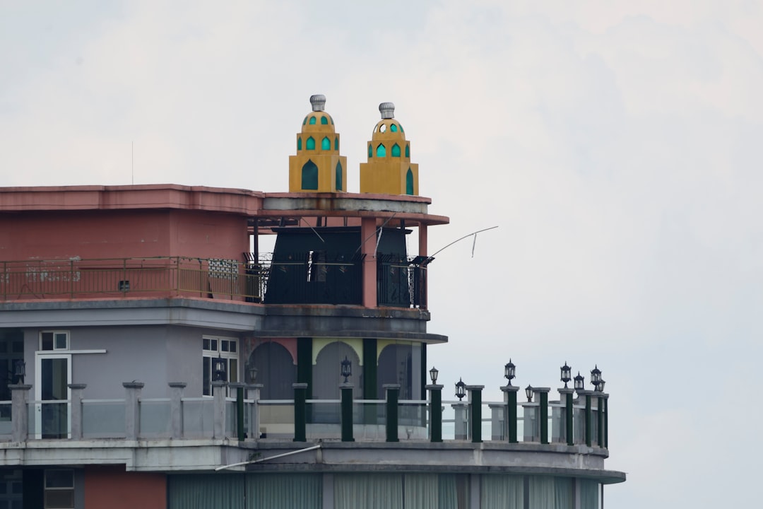 Discover the Petaling Jaya Museum: A Journey Through Malaysia's History — Petaling Jaya