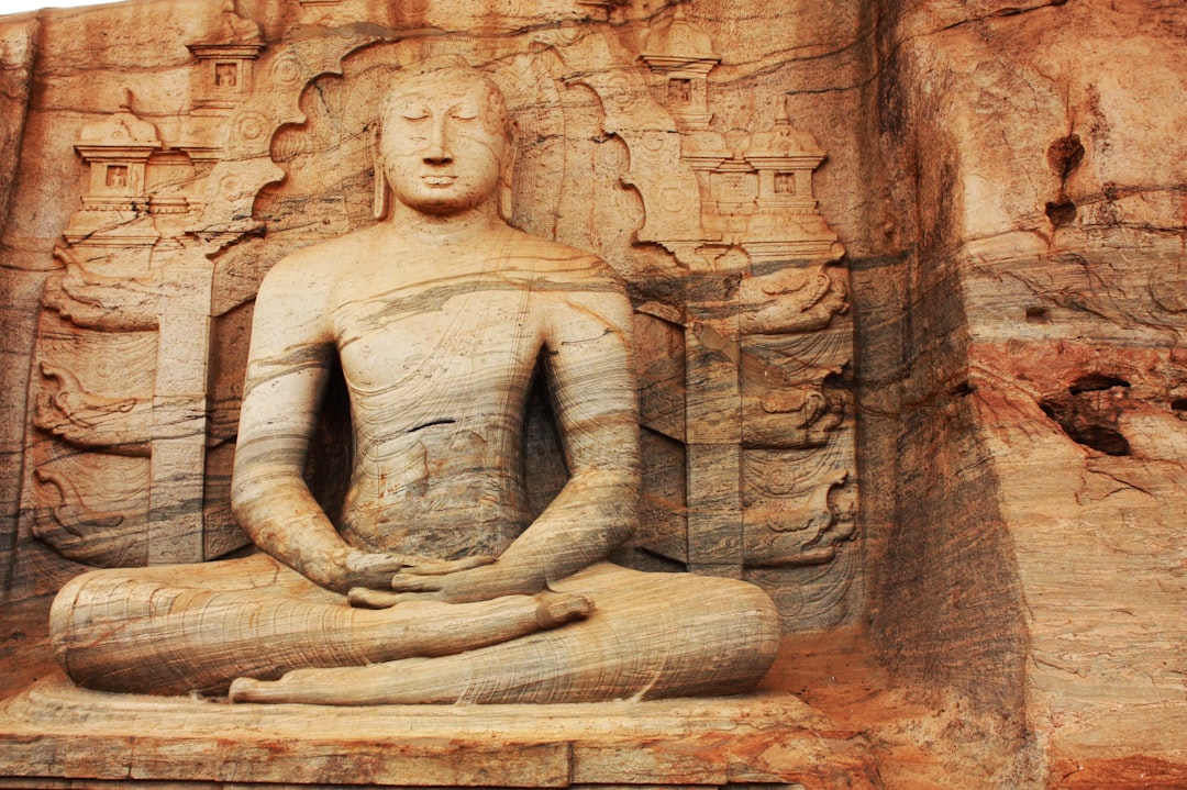 Discover Gal Viharaya: A Cultural Treasure of Sri Lanka - Nissankamallapura | Secret World Trip Planner