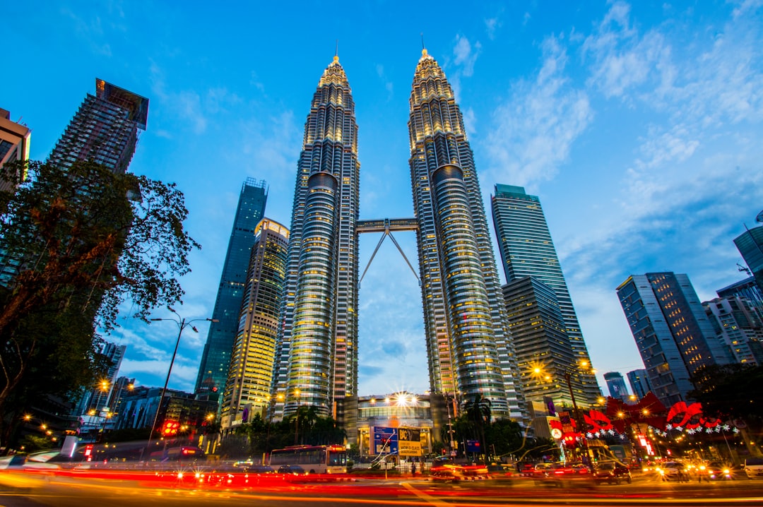 Scoprire il Surau: Un Viaggio nella Cultura Islamica della Malesia - Labis | Secret World Trip Planner