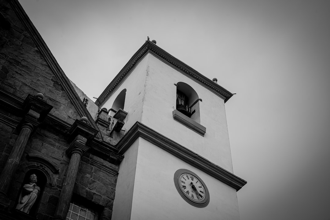 Cattedrale di Nuestra Señora de la Asunción: storia e bellezza - Panama City | Secret World Trip Planner