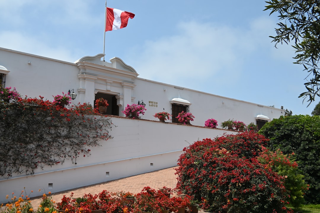 Naval Submarine Museum: A Journey Through Peru's Maritime History - Jorge Chavez 120-A | Secret World Trip Planner