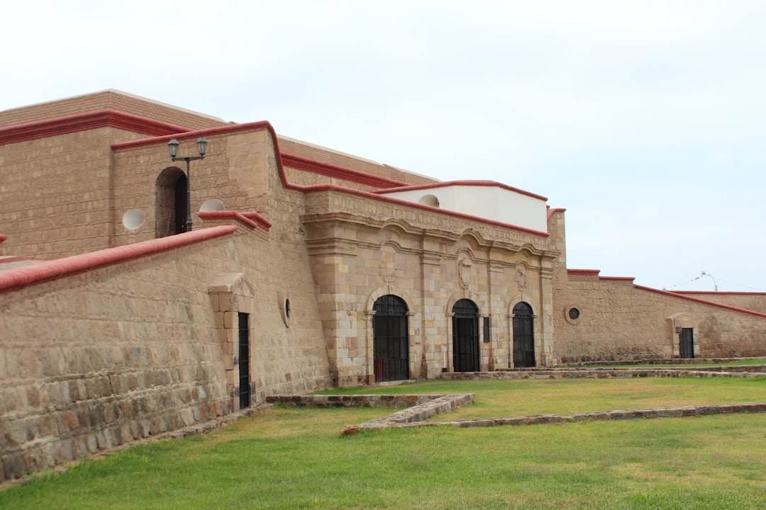 Naval Submarine Museum: A Journey Through Peru's Maritime History - Jorge Chavez 120-A | Secret World Trip Planner