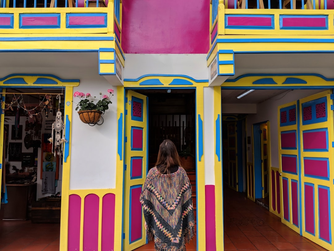 Discover the Museo de Trajes in Bogotá: A Journey into Colombian Culture - Bogotá | Secret World Trip Planner
