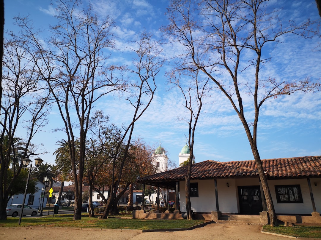 Descubre el Museo Histórico de Pichilemu: un tesoro cultural en Chile - Pichilemu | Secret World Trip Planner
