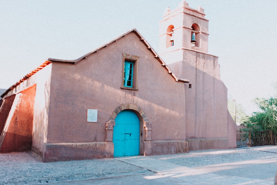 Discover Parroquia: A Hidden Gem of Chilean Culture — Parral