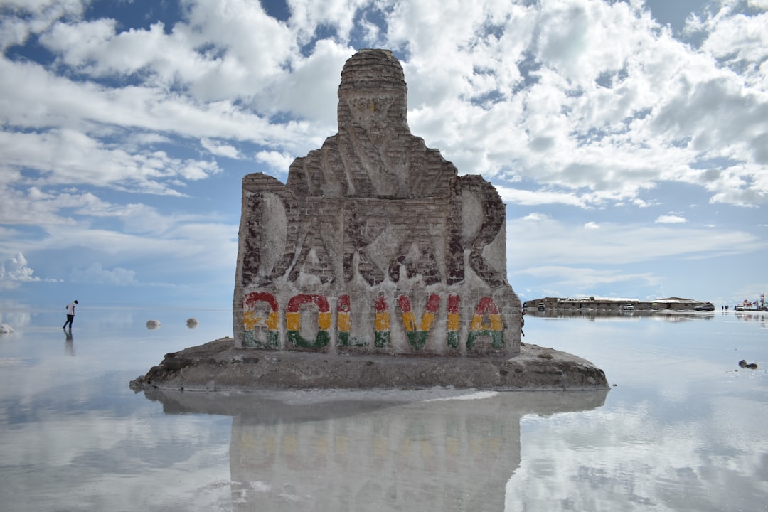 Entdecken Sie das Heiligste Herz: Eine Reise in die bolivianische Spiritualität - Sucre | Secret World Trip Planner
