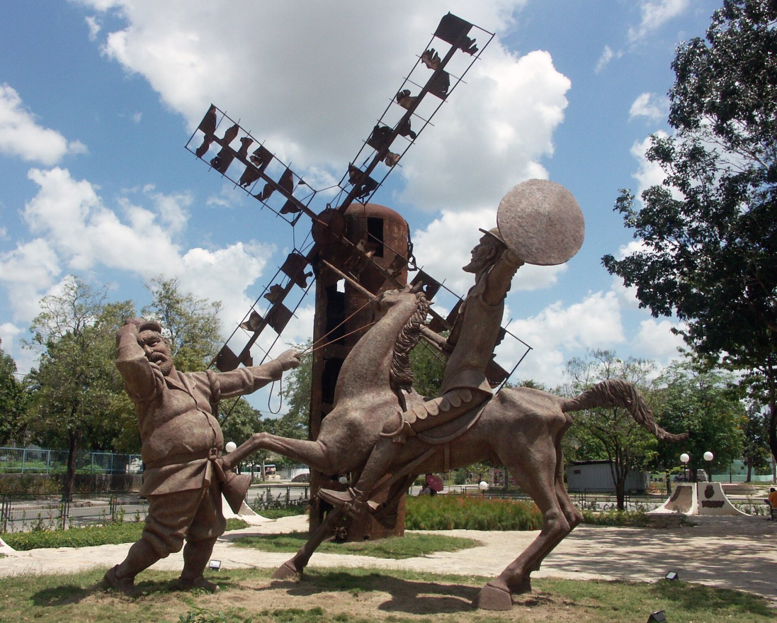 Explora Don Quijote: Un Viaje en la Cultura Cubana - La Habana | Secret World Trip Planner