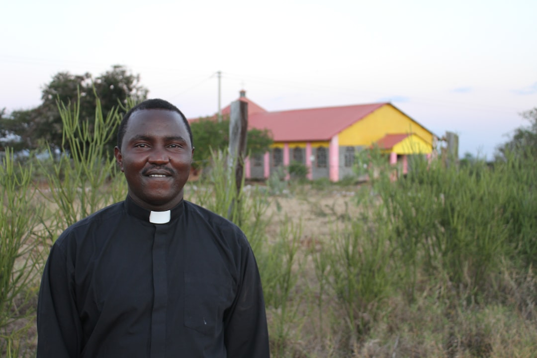 Descubre la Community Church de Kenia: un tesoro cultural - Nairobi | Secret World Trip Planner