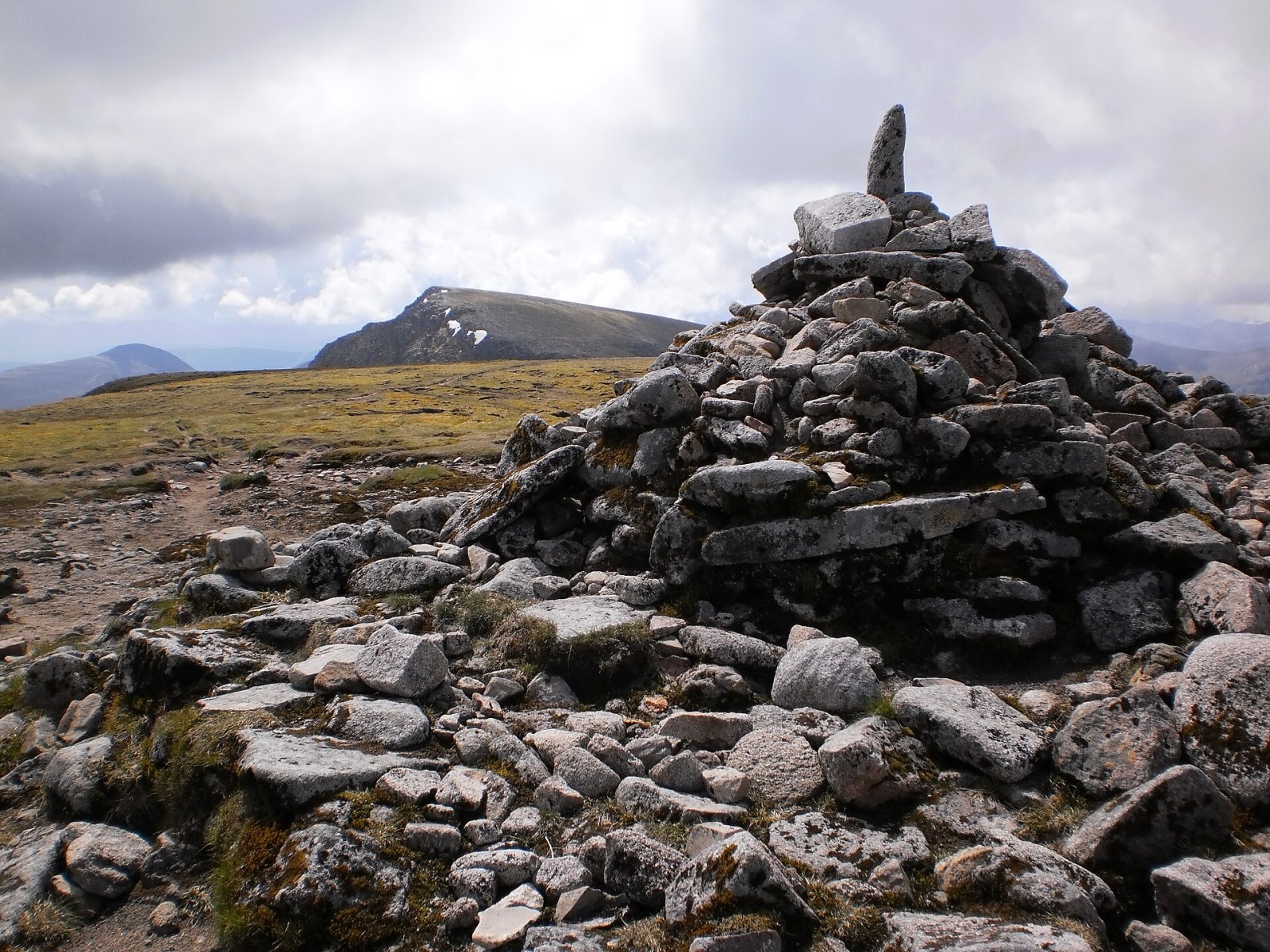 Descubre Aonach Mòr: la Montaña de las Highlands Escocesas - Fort William | Secret World Trip Planner