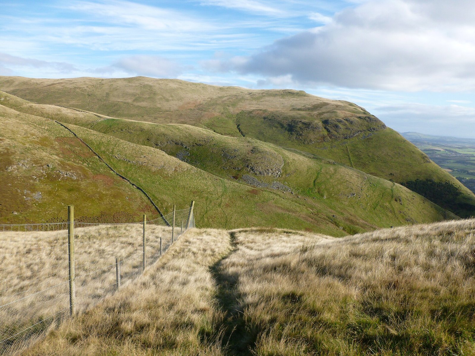 Entdecken Sie Craig Leith: Ein Naturparadies in Schottland — 557M+8R Alva