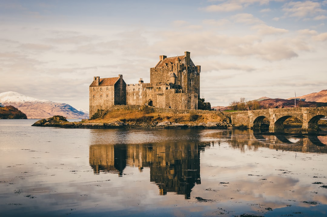 Crannog: The Mysteries of Scotland's Artificial Islands — North Lanarkshire