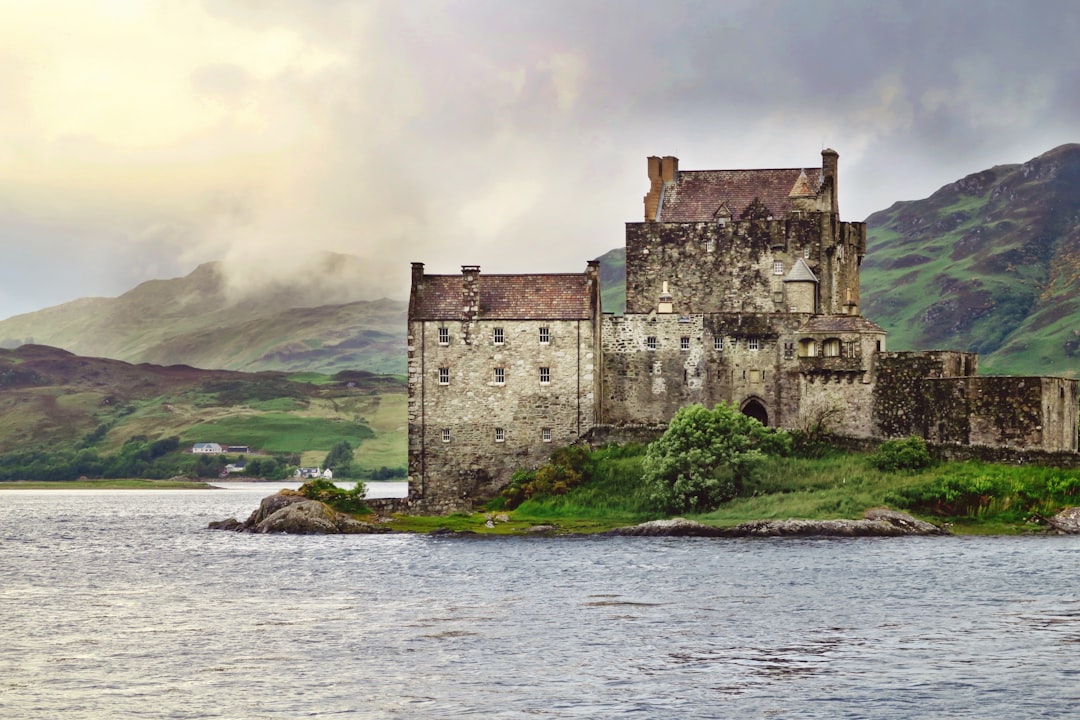 Crannog: The Mysteries of Scotland's Artificial Islands - North Lanarkshire | Secret World Trip Planner