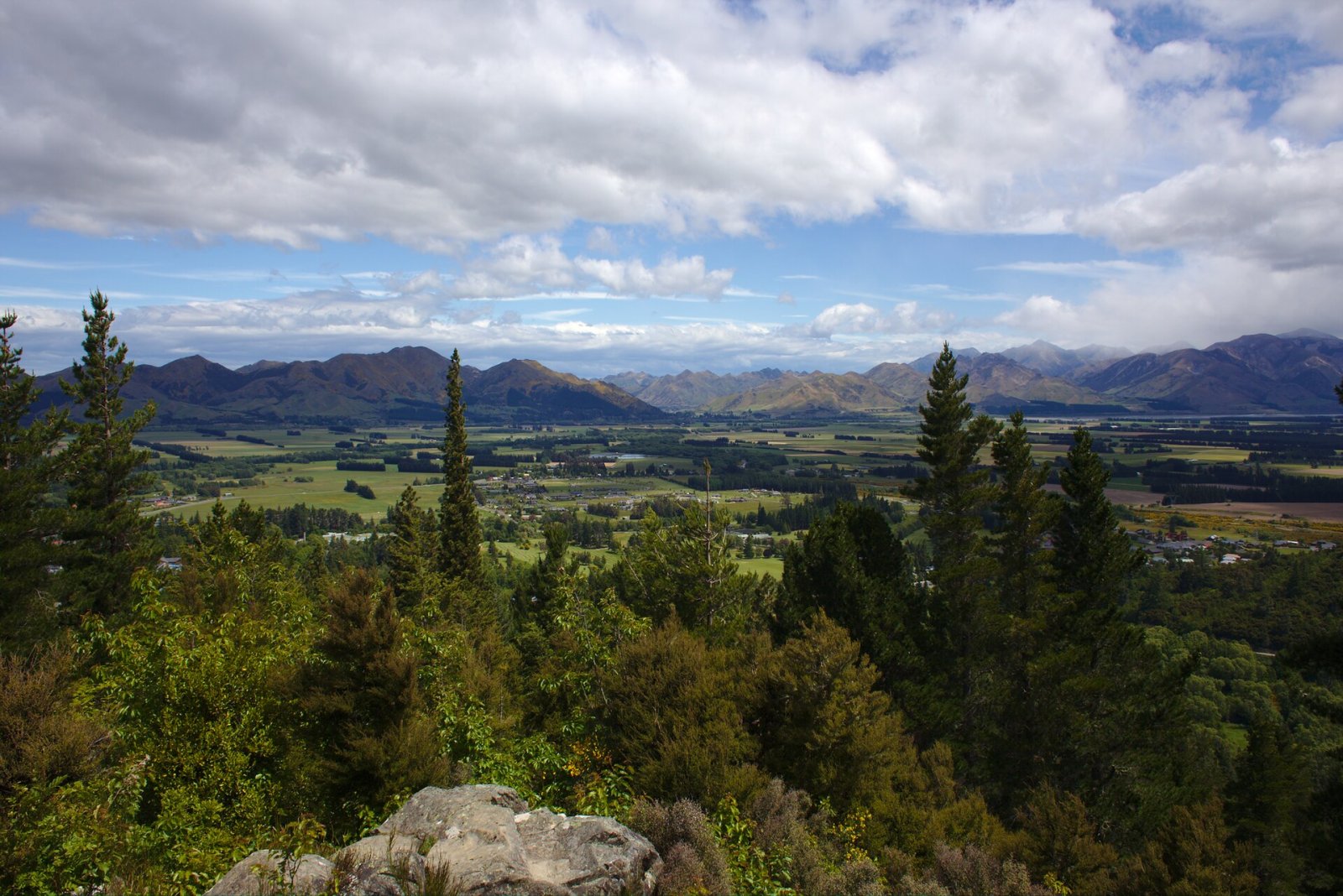 Découvrez Conical Hill : un joyau naturel au Sri Lanka — Nuwara Eliya