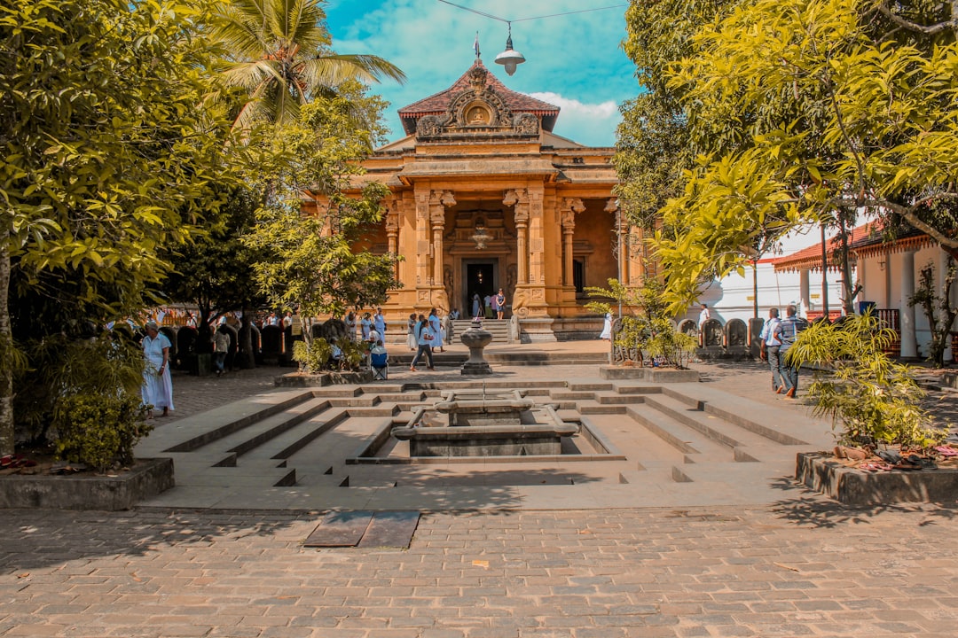 Explorando la Galería de Arte Nacional: un tesoro cultural en Venezuela — Colombo