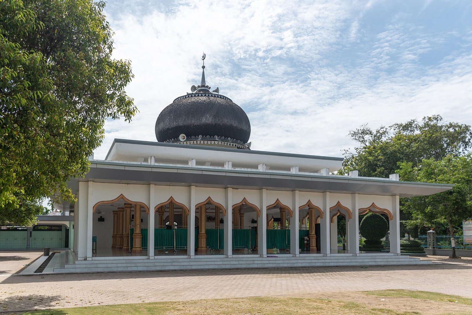 Masjid Al-Falah: A Cultural Gem in Kajang, Malaysia - Kajang | Secret World Trip Planner