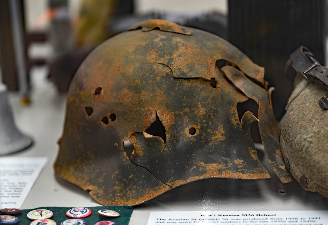 Scoprire l'Artillery: Storia e Attrazioni in Australia — Mosman