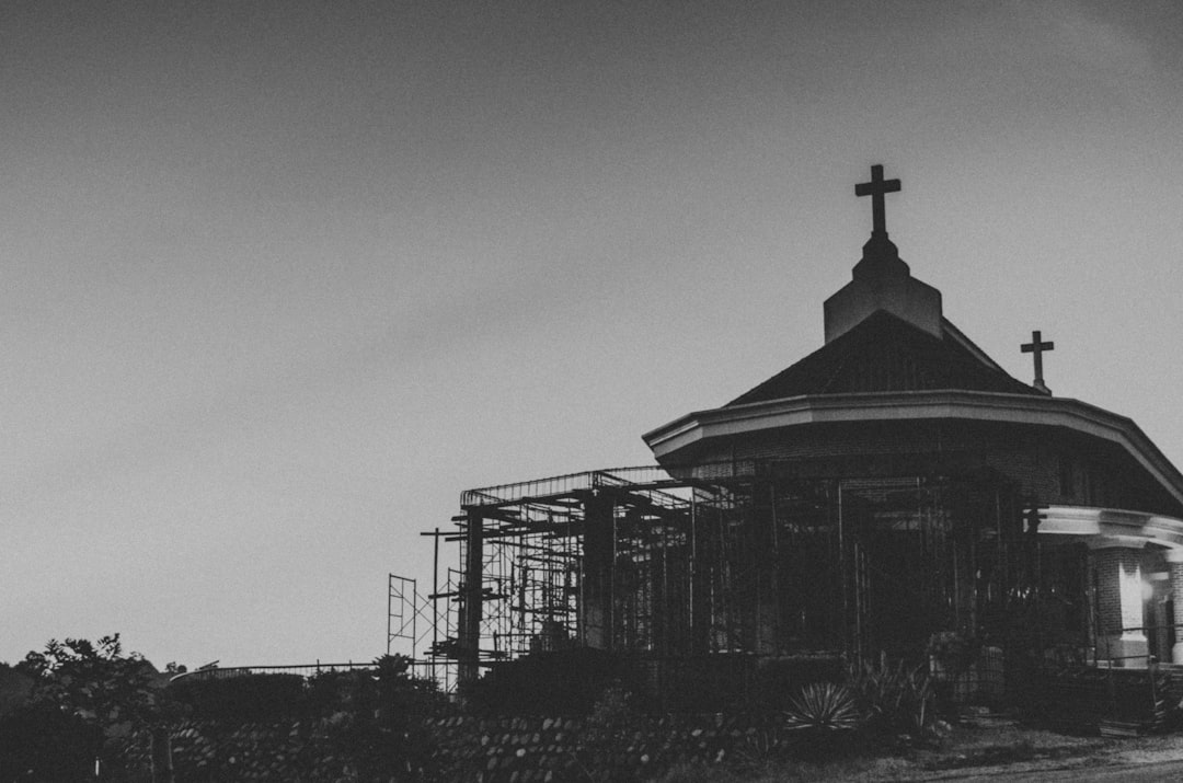 Descubriendo la Iglesia Evangélica Unida De Cristo en Pasig — Pasig