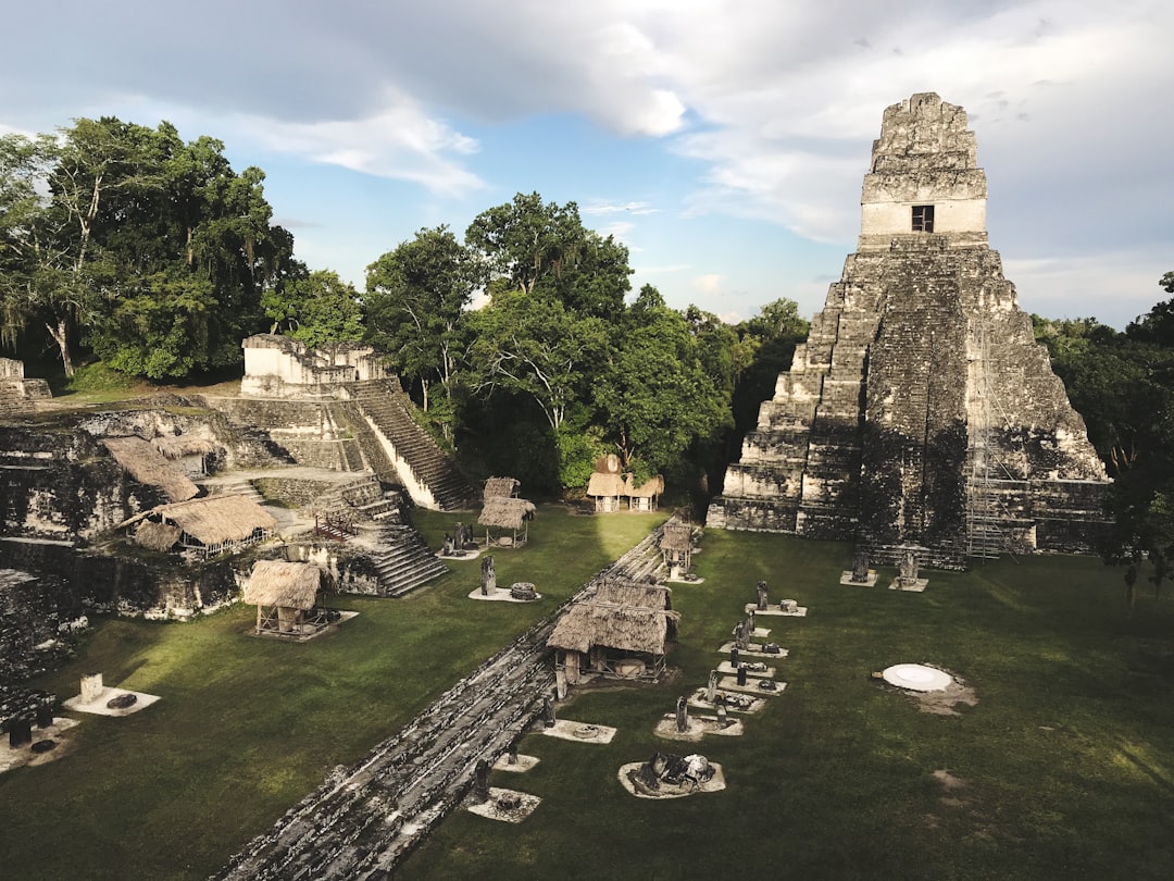 Museo Popol Vuh: Eine Reise in die Maya-Kunst - Guatemala City | Secret World Trip Planner