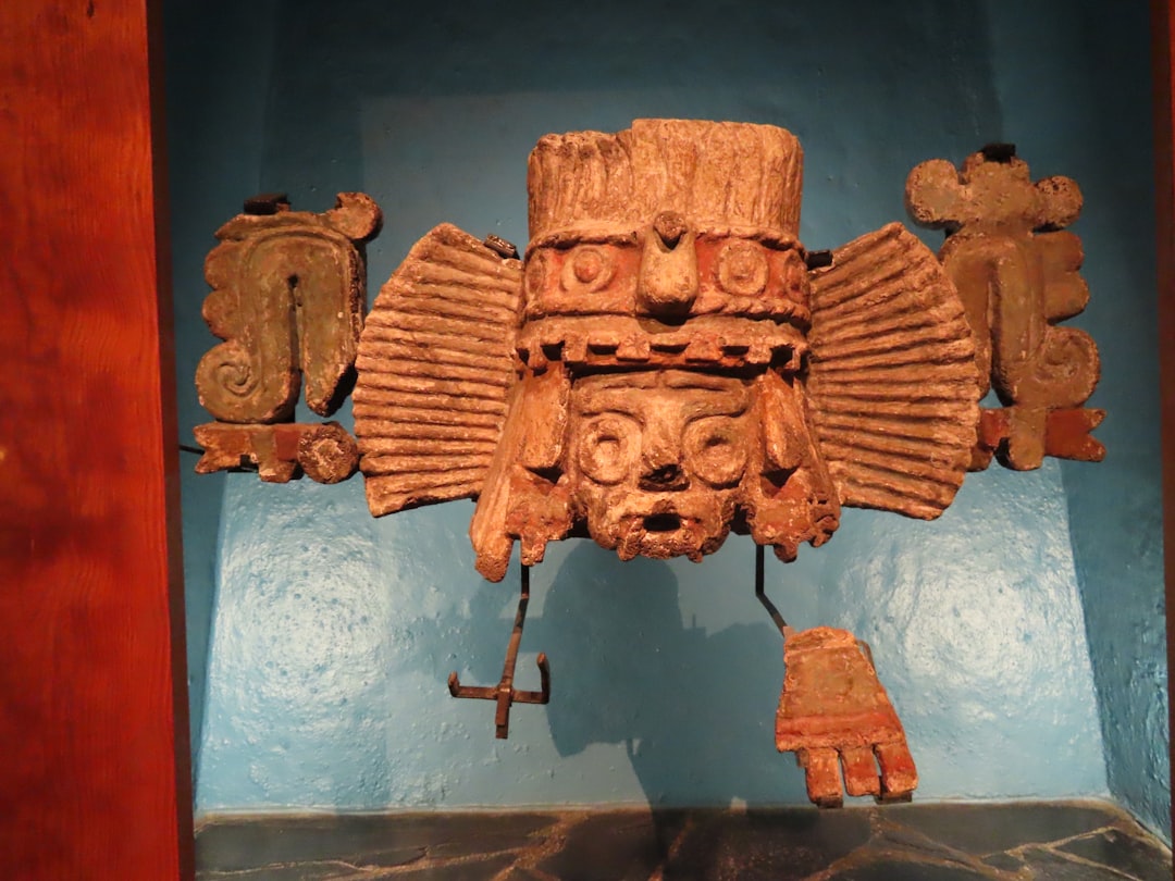 Découvrez le Musée des Cultures Populaires à San Cristóbal de Las Casas - San Cristóbal de las Casas | Secret World Trip Planner