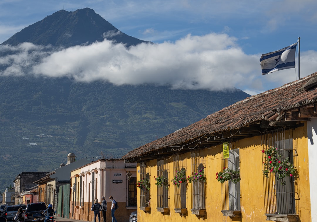 Scoprire Emperatriz: Un Viaggio nella Cultura Guatemalteca - Guatemala City | Secret World Trip Planner