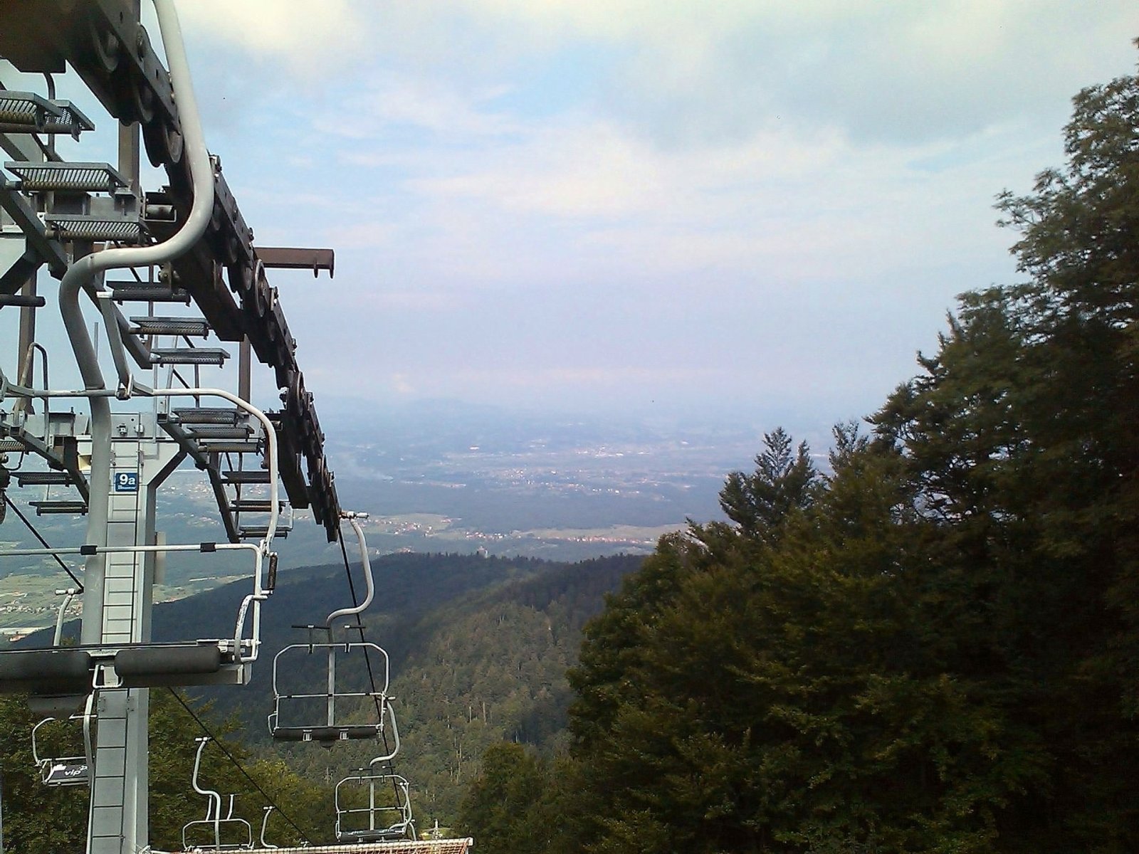 Descubre Sljeme: el Pico de Croacia entre Naturaleza y Aventura - Gornja Bistra | Secret World Trip Planner