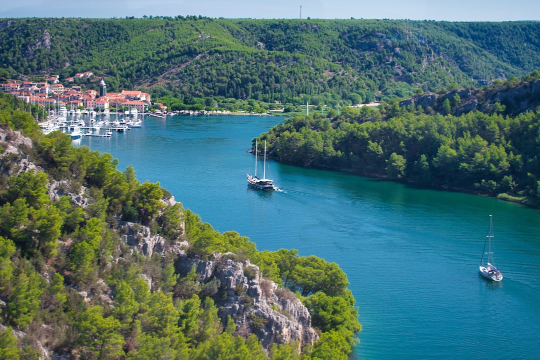 Discover Vaganski vrh: the Highest Peak in Croatia - Kukljić | Secret World Trip Planner