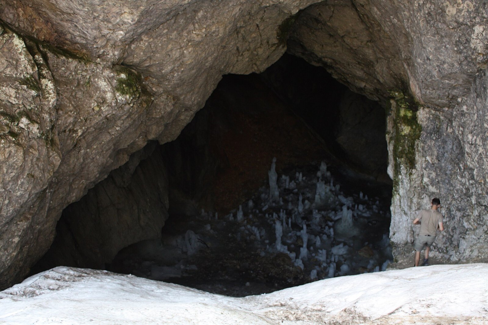 Discover the Fascinating Ice Caves of Montenegro — Bosača
