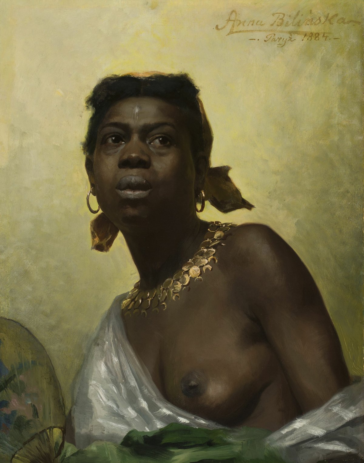 Museo Nazionale di Varsavia: arte egiziana e capolavori polacchi - Al. Jerozolimskie 3 | Secret World Trip Planner