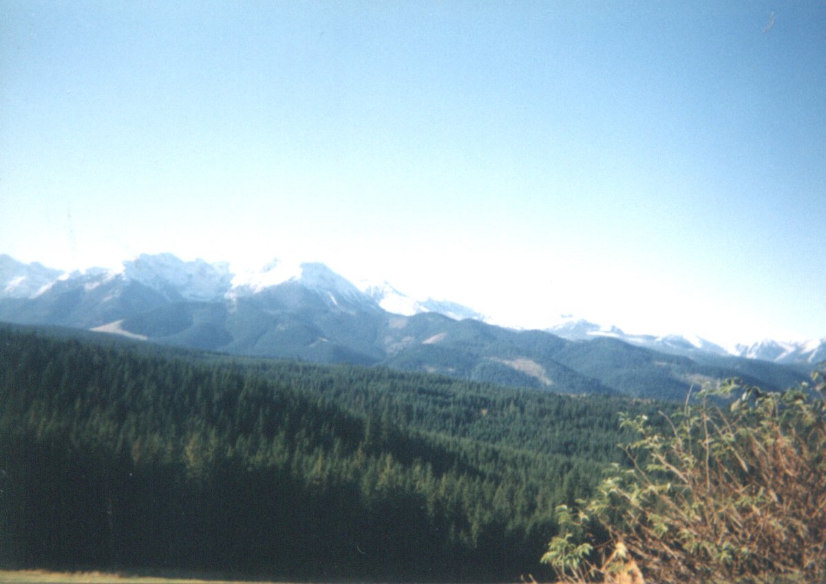 Tatra-Wanderungen: Alpintouren in Zakopane - Kuźnice 1 | Secret World Trip Planner
