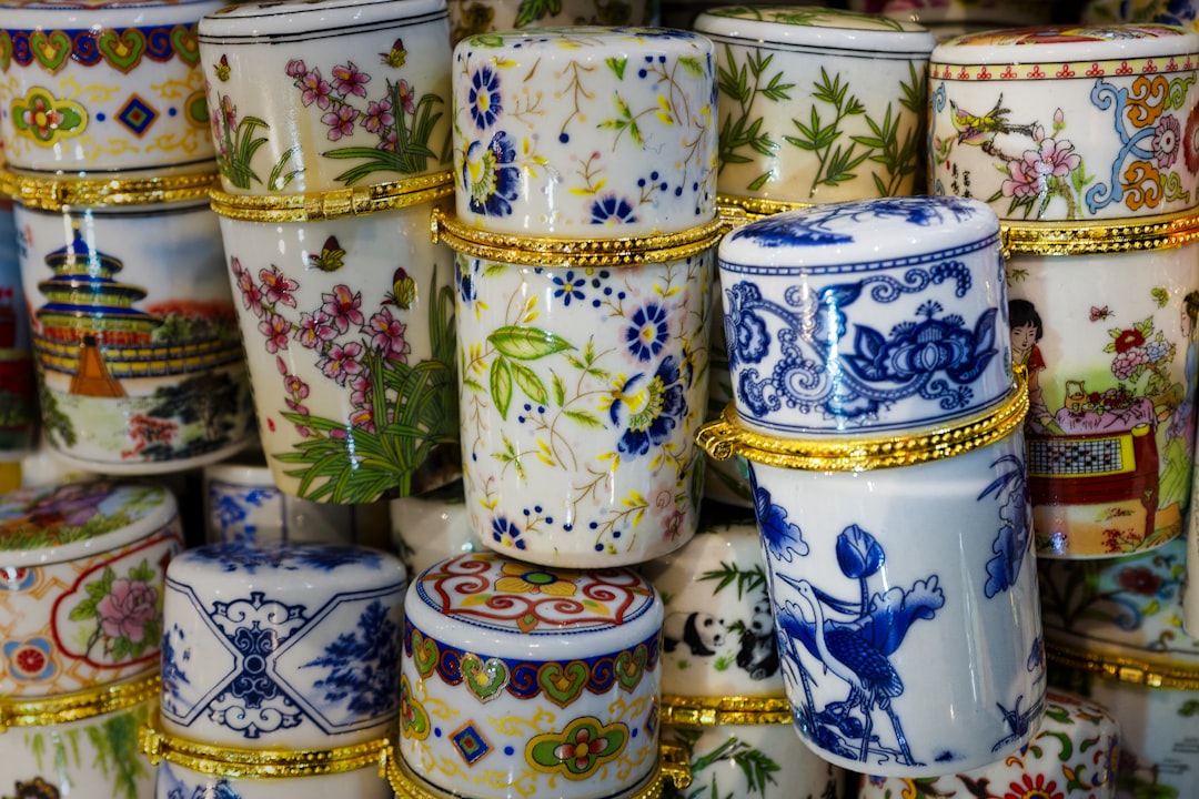 Meissen: Inside the Finest Porcelain Workshops - Talstraße 9 | Secret World Trip Planner