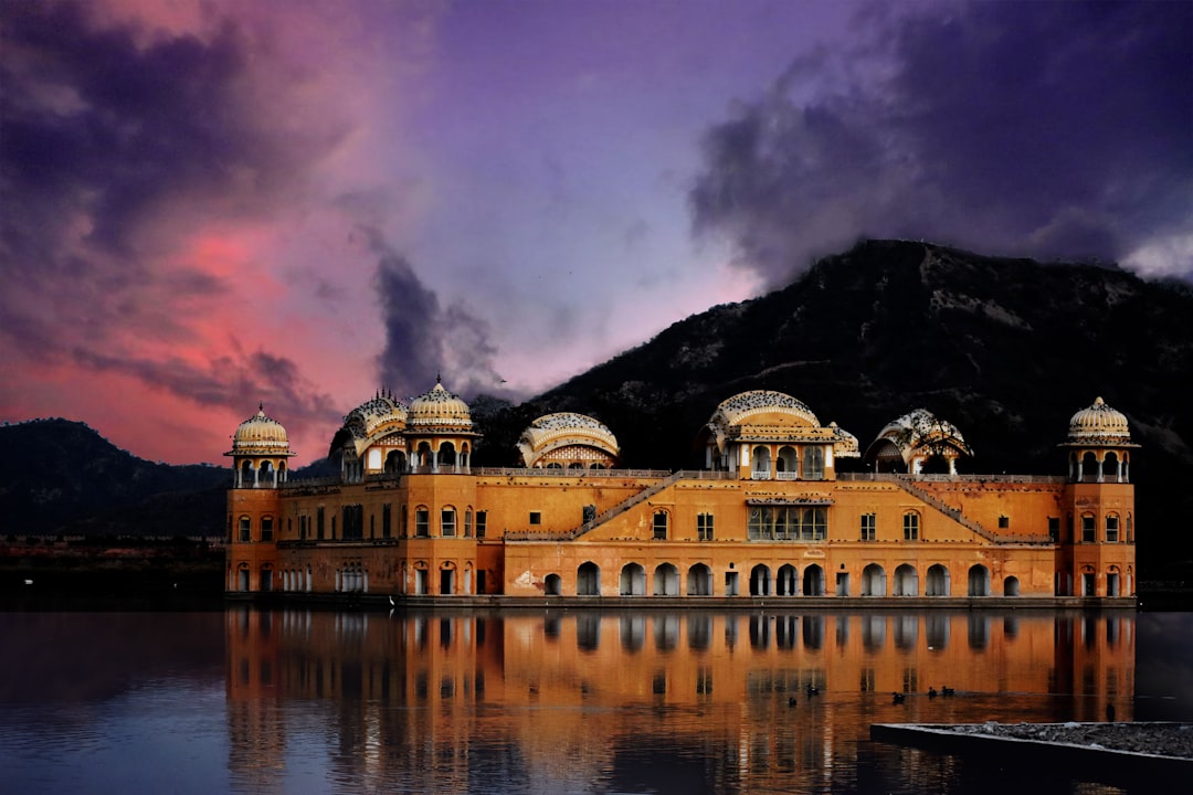 Jaipur Palace: A Royal Museum of Mughal Architecture - Jaipur | Secret World Trip Planner