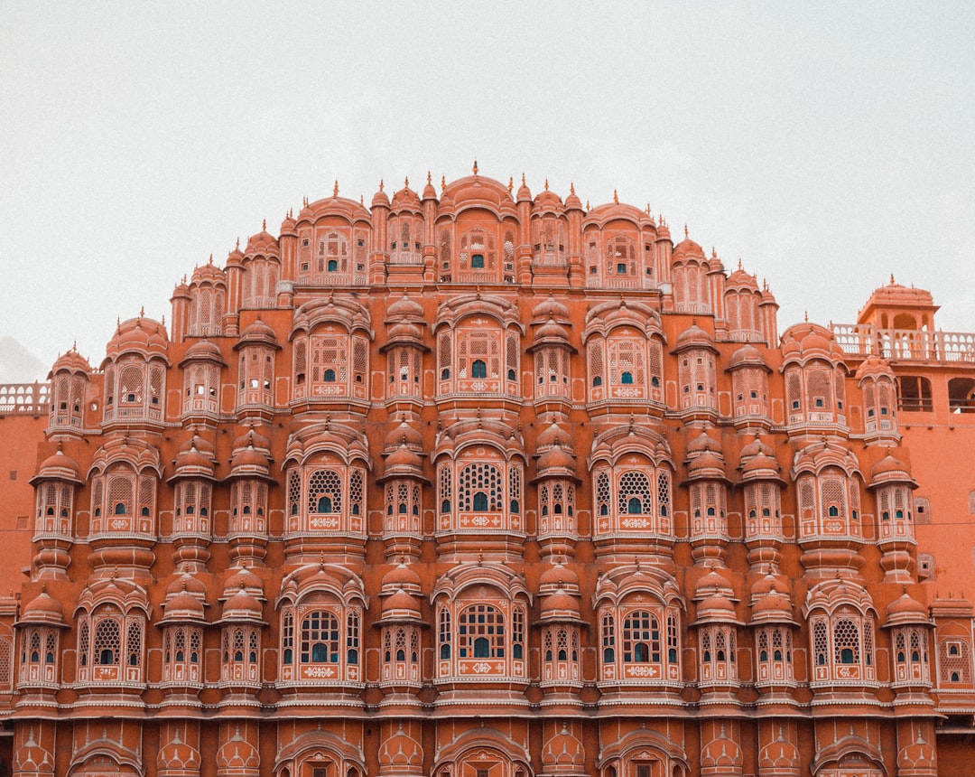 Palacio de Jaipur: museo real entre arquitectura Mughal - Jaipur | Secret World Trip Planner