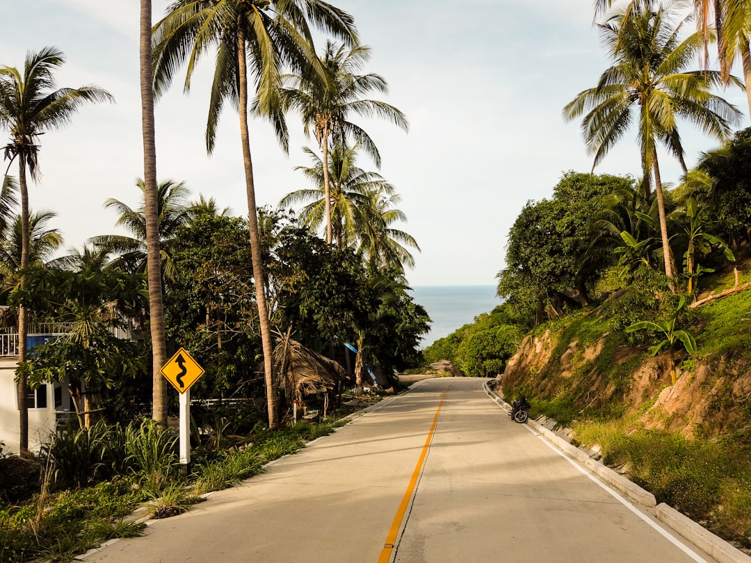 Khao Ta Luang: Un Paraíso Natural en Tailandia - Ko Pha-ngan District | Secret World Trip Planner