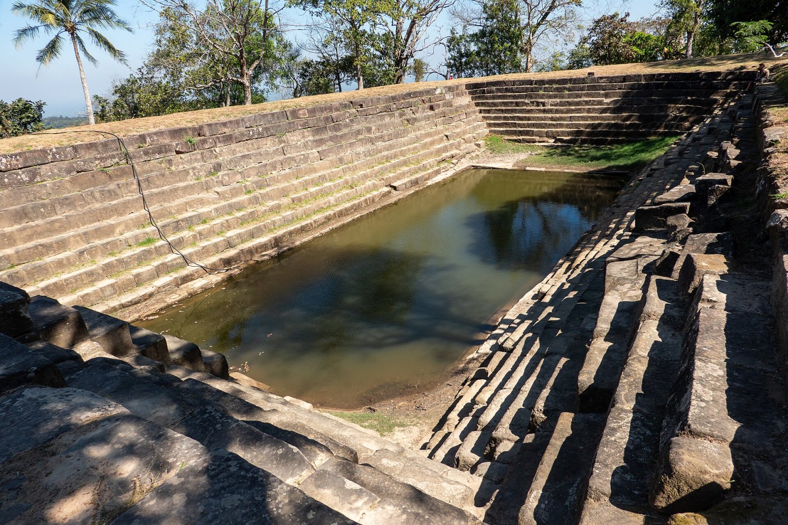 Prasat Preah Vihear: An Archaeological Gem in Cambodia - Choam Ksant | Secret World Trip Planner